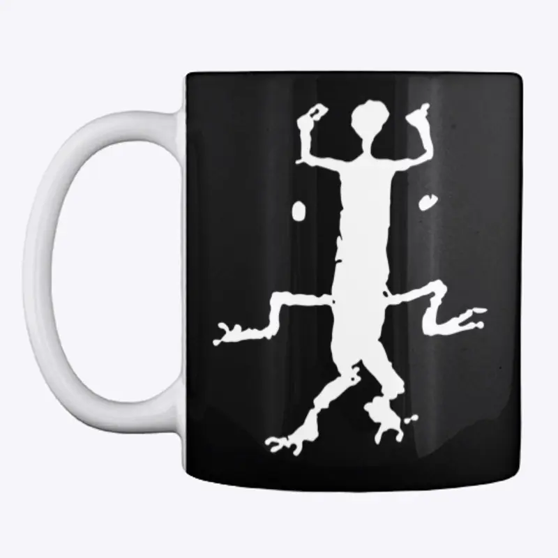 Ancient Plasma Man-04.2 Mug