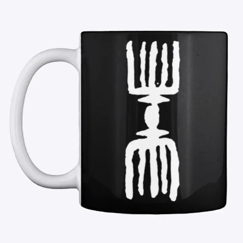 Ancient Thunderbolt Artwork-01.2 Mug